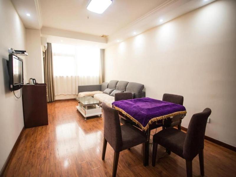 Greentree Inn Jiangsu Wuxi Dongting Leather City Express Hotel Экстерьер фото